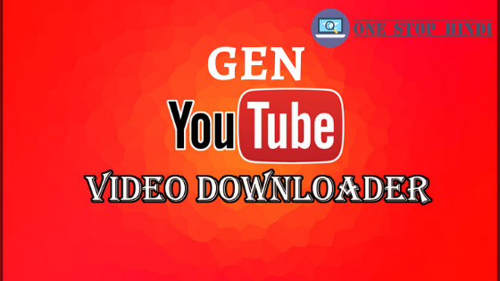 Genyoutube Best Youtube Downloader Download Youtube Videos Genyt Net Genyoutube Com